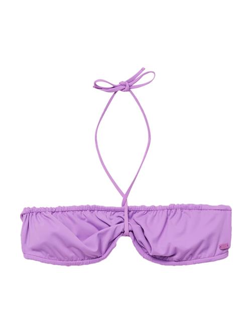 Se Pull&Bear Bikinioverdel  orkidee ved About You