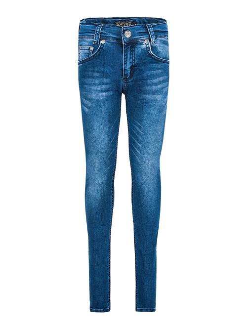 BLUE EFFECT Jeans  blue denim