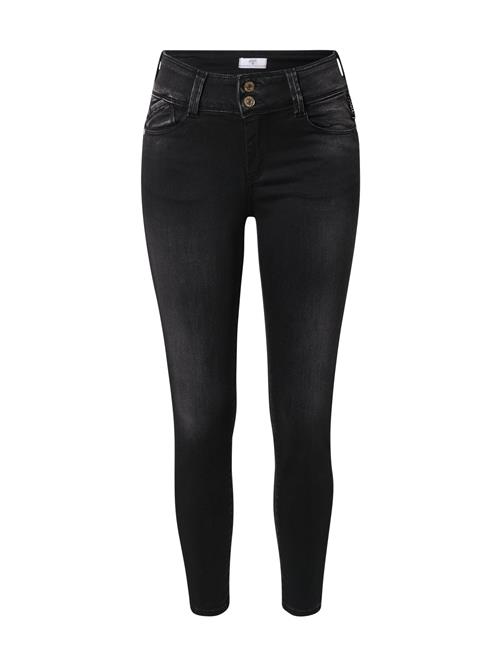 Le Temps Des Cerises Jeans  black denim