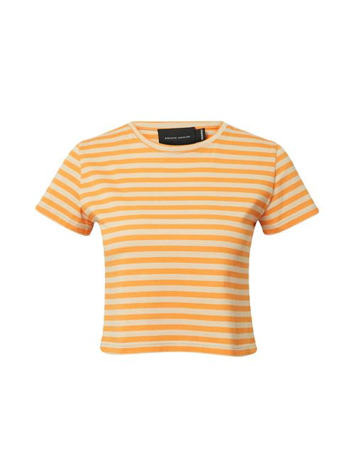 Se Birgitte Herskind Shirts 'Hazel'  beige / lyseorange ved About You