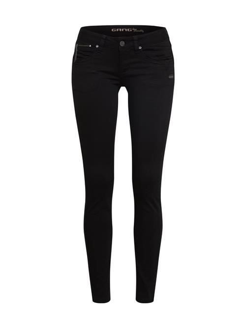 Se Gang Jeans '94Nikita'  black denim ved About You