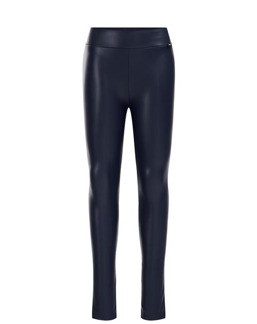 Se WE Fashion Leggings  navy ved About You