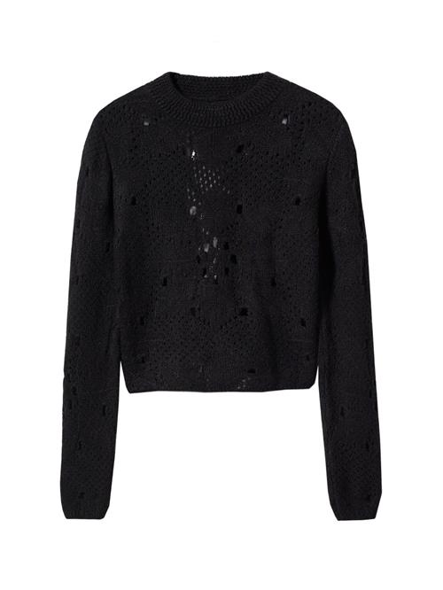 Se MANGO Pullover 'EVREN'  sort ved About You