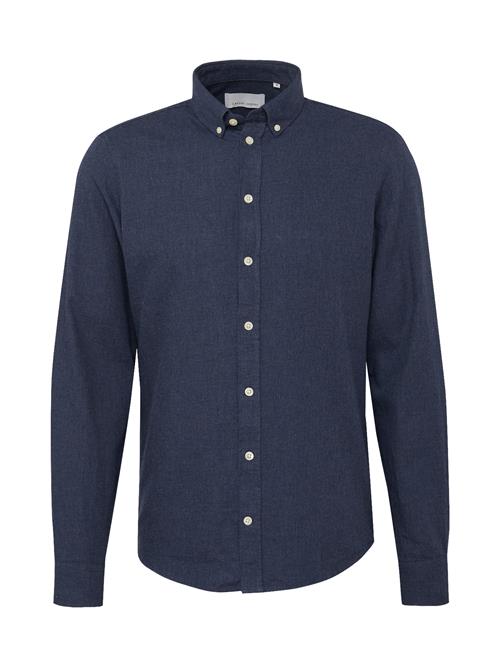 Casual Friday Skjorte 'Anton'  navy