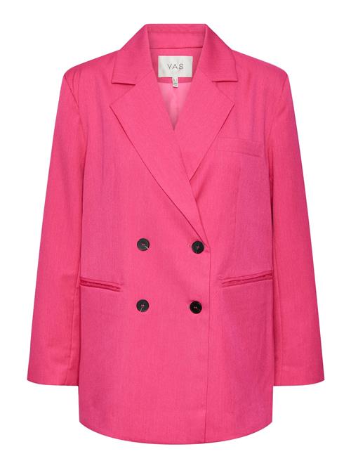 YAS Blazer 'BIKKA'  pink