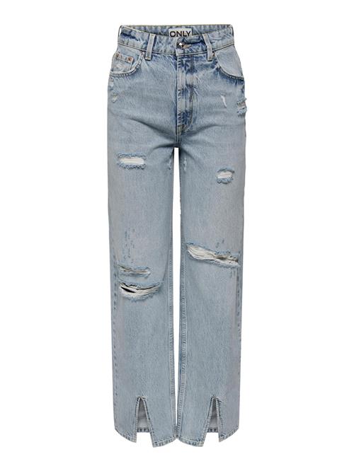 Se ONLY Jeans 'ASTRID'  blue denim ved About You