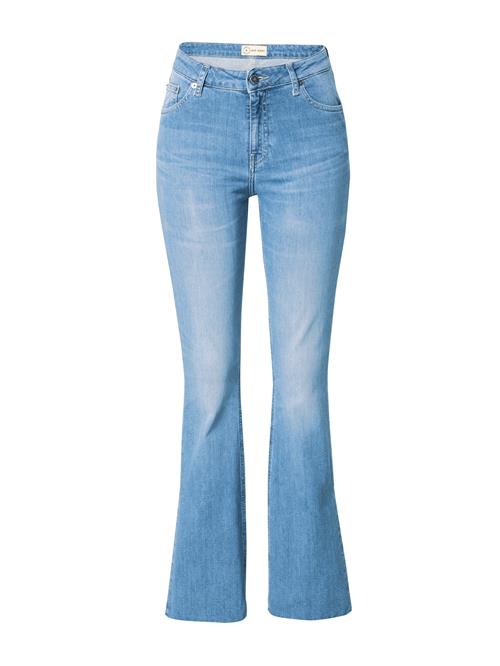 Se MUD Jeans Jeans 'Rachel'  blue denim ved About You