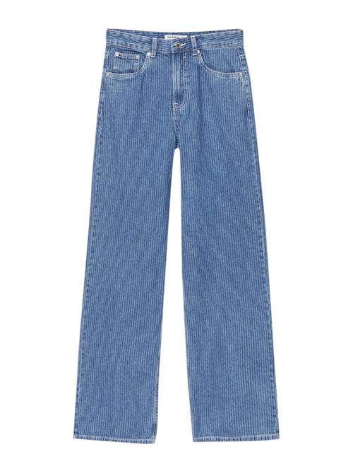 Pull&Bear Jeans  blue denim / lyseblå