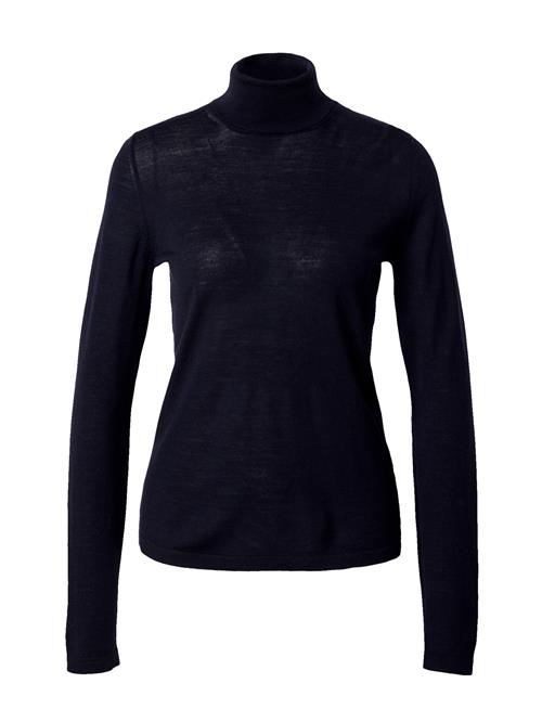 Se Max Mara Leisure Pullover  mørkeblå ved About You