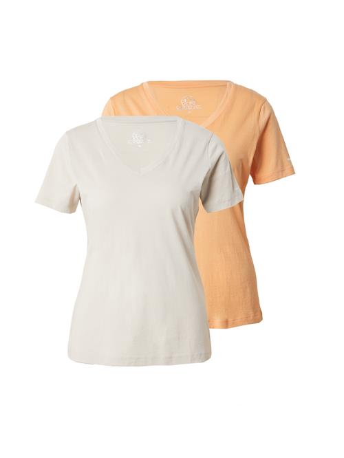 Se Sportalm Kitzbühel Shirts 'Ebavere'  sand / lyseorange ved About You