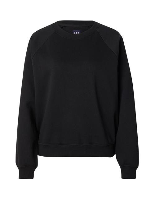 Se GAP Sweatshirt  sort ved About You