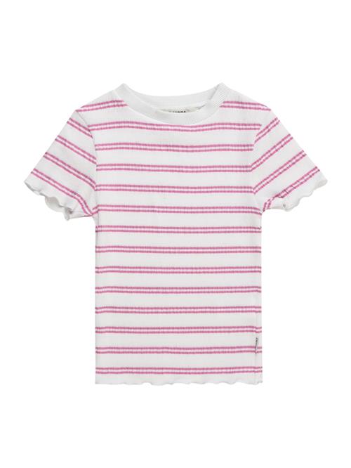 GARCIA Bluser & t-shirts  lys pink / hvid