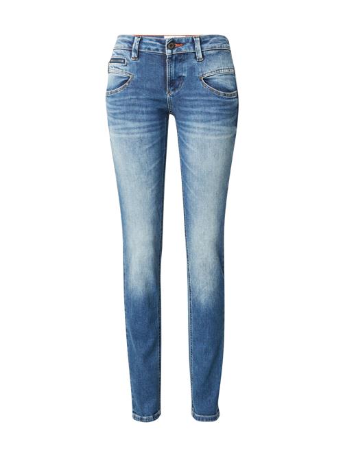 Se FREEMAN T. PORTER Jeans 'Alexa'  blå ved About You