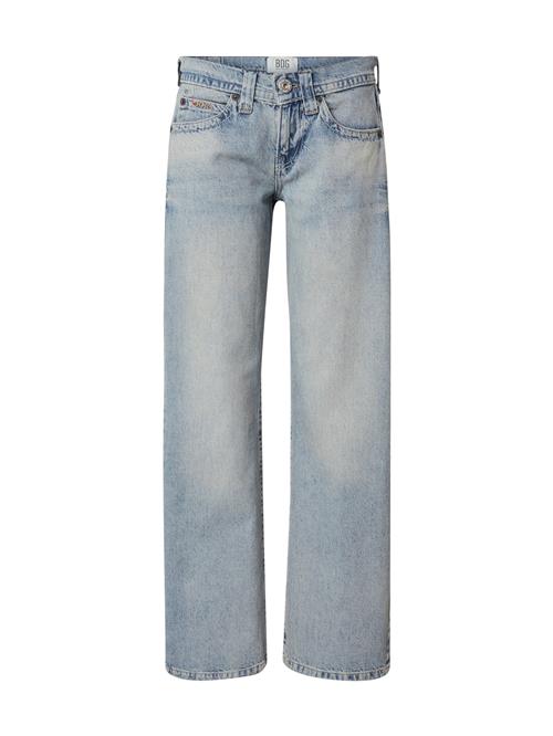 Se BDG Urban Outfitters Jeans 'KAYLA'  blue denim ved About You