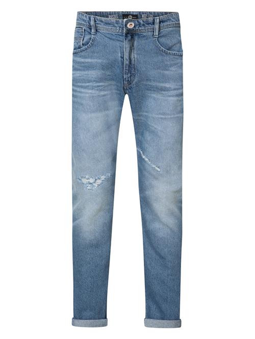 Se Petrol Industries Jeans  blue denim ved About You