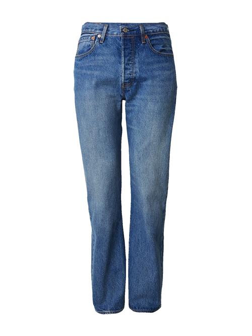 Se LEVI'S ® Jeans ' 501® Original'  indigo ved About You