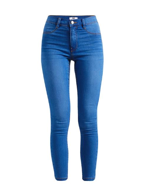 Dorothy Perkins Jeans 'Frankie'  blå