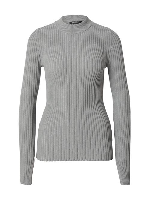 Gina Tricot Pullover  grå