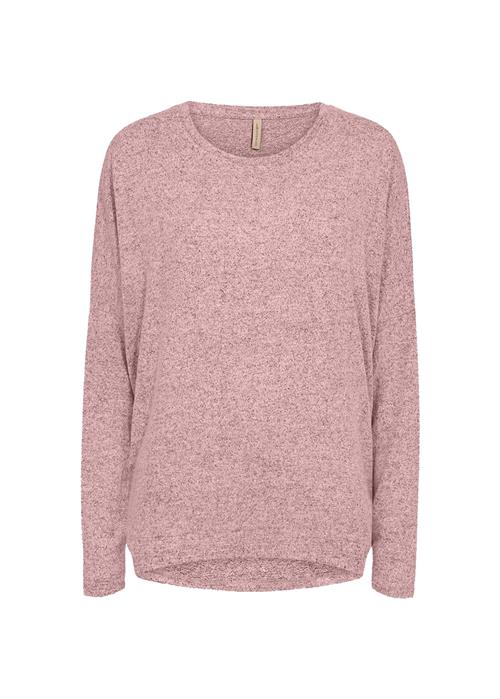 Soyaconcept Pullover 'BIARA 1'  pink-meleret