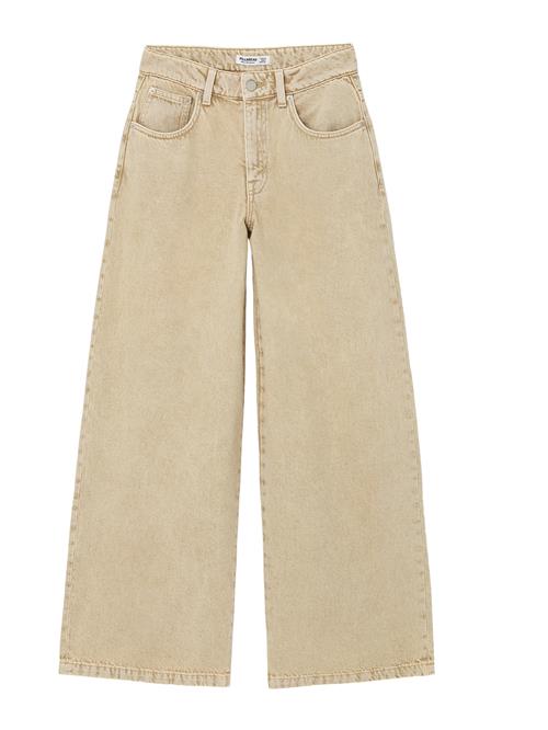 Se Pull&Bear Jeans  camel ved About You