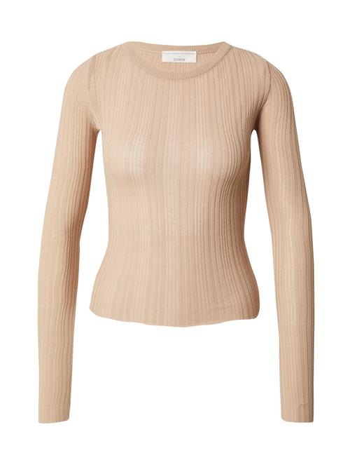 Se Guido Maria Kretschmer Women Pullover 'Emma'  beige ved About You