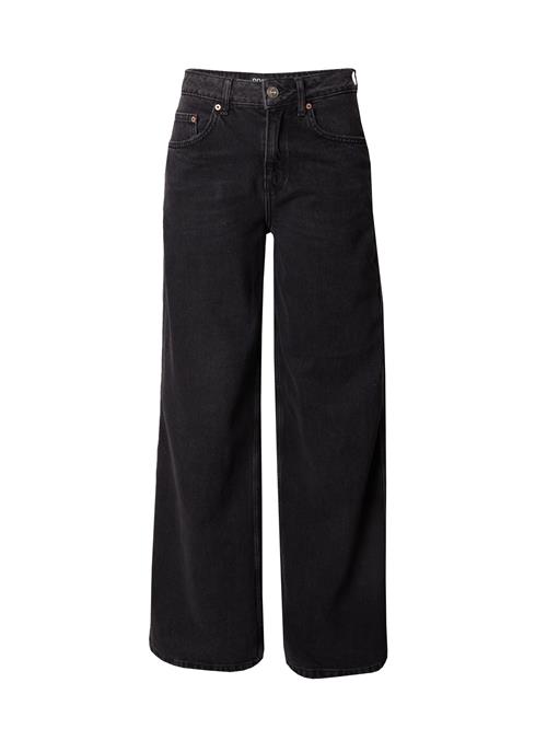 BDG Urban Outfitters Jeans  black denim