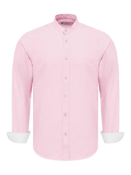 Dandalo Skjorte  pink / lys pink