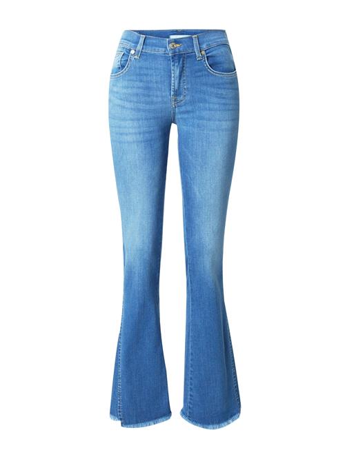 7 for all mankind Jeans  blue denim