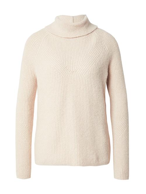 Se BOSS Pullover 'Fieste'  creme ved About You