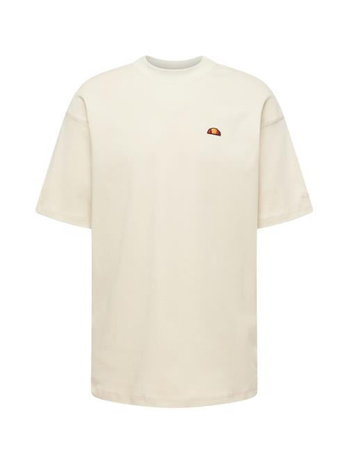 Se ELLESSE Bluser & t-shirts 'Balatro'  beige / orange / rød ved About You