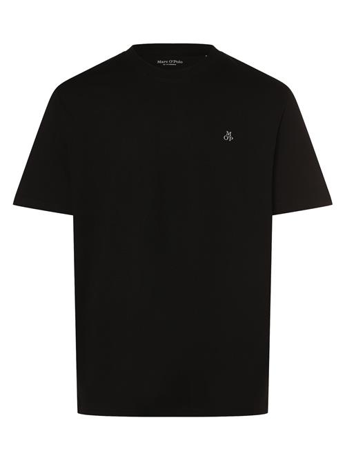 Marc O'Polo Bluser & t-shirts  sort