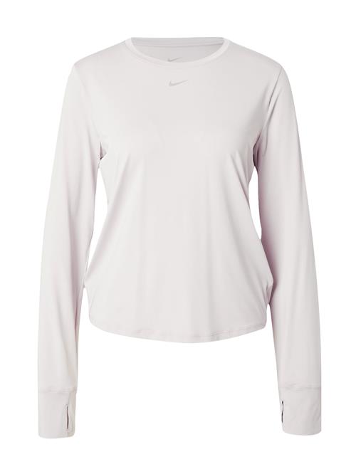 Se NIKE Funktionsbluse 'ONE CLASSIC'  lilla ved About You