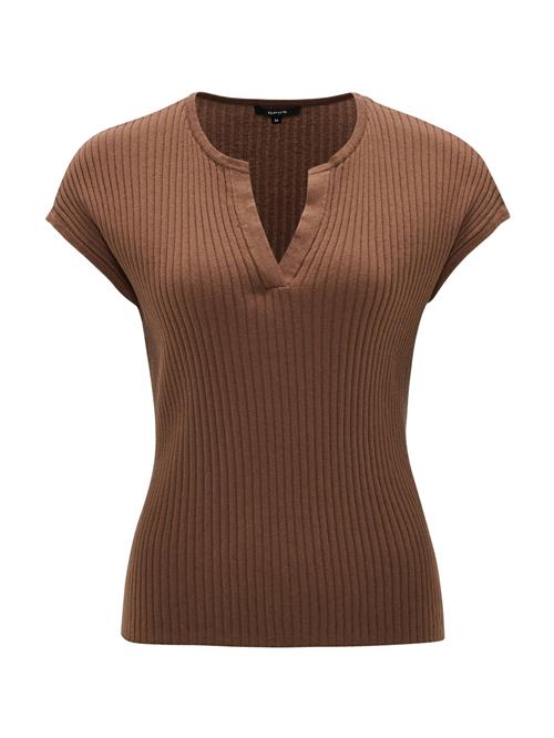 OPUS Pullover 'Polinna'  brun