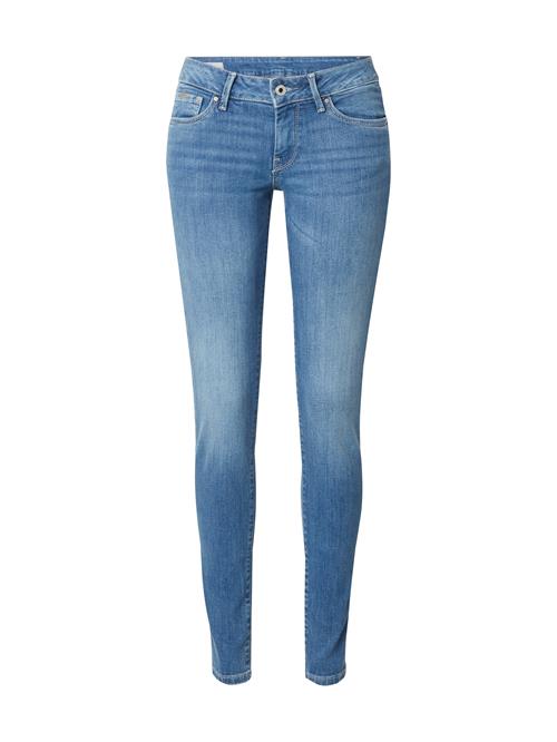 Se Pepe Jeans Jeans  blue denim ved About You