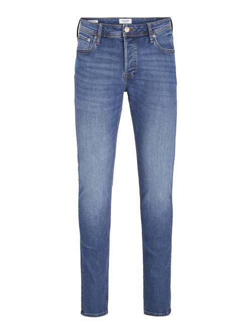 Se JACK & JONES Jeans 'JJIMike JJOriginal'  blue denim ved About You