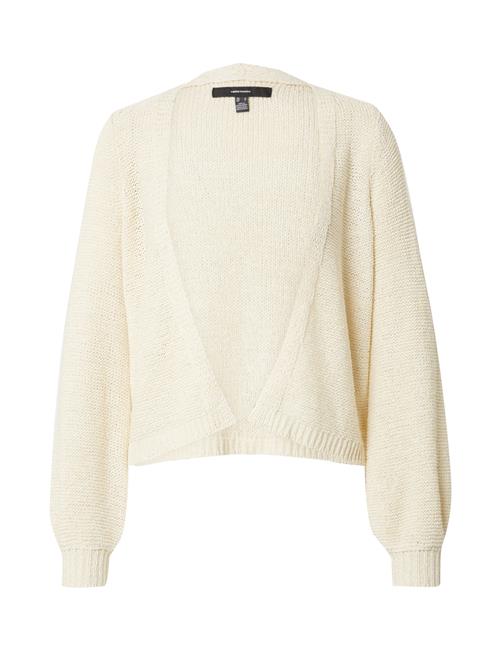 VERO MODA Cardigan 'CHARITY'  lysebeige