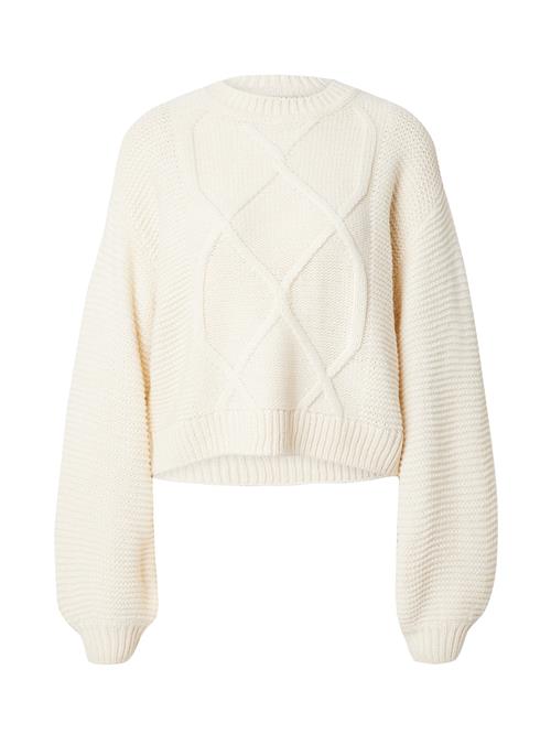 Se VERO MODA Pullover 'MISTY'  beige ved About You