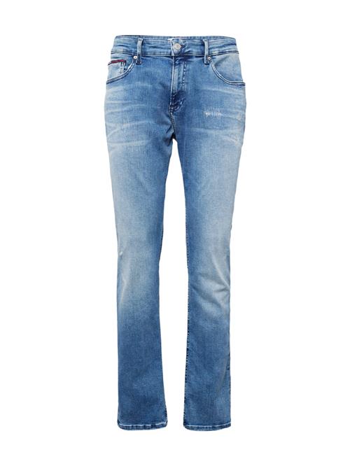 Tommy Jeans Jeans 'SCANTON'  blue denim