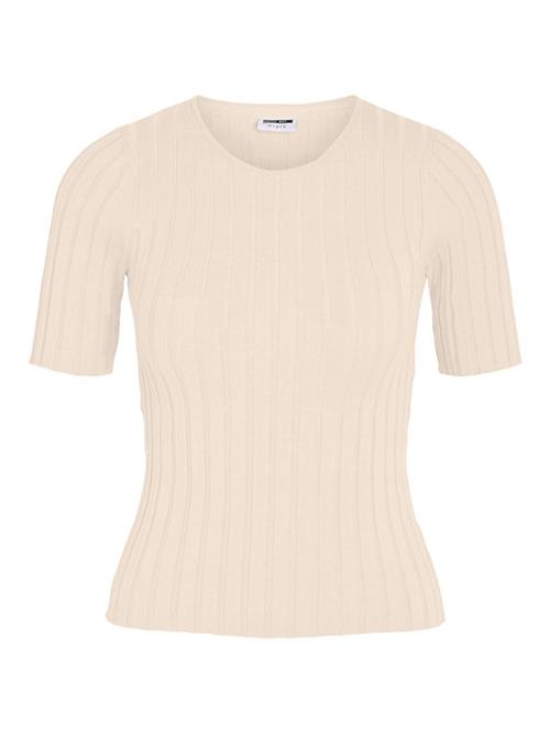 Se Noisy may Pullover 'FREYA'  creme ved About You