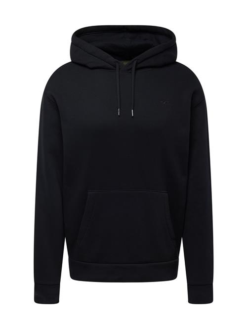 HOLLISTER Sweatshirt  sort