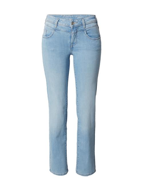 TOM TAILOR Jeans 'Alexa'  lyseblå