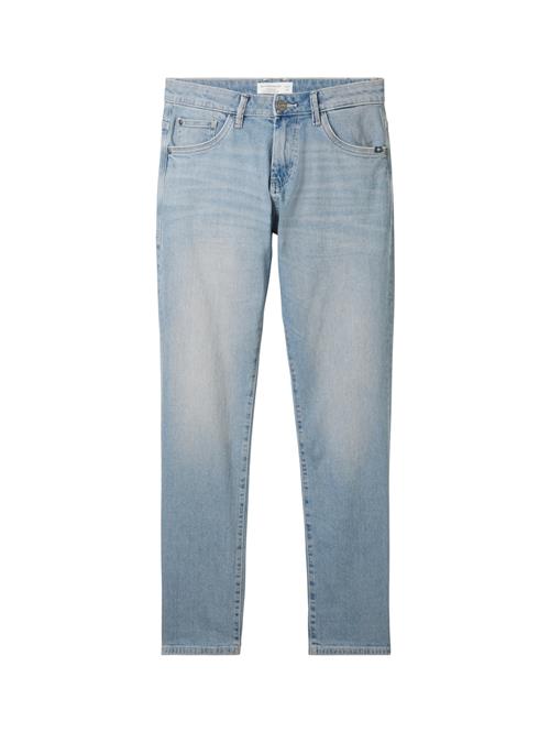 TOM TAILOR Jeans 'Josh'  lyseblå