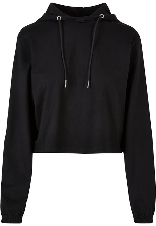 Urban Classics Sweatshirt  sort