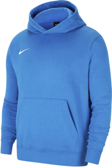 Nike Park Træningshættetrøje 158-170 / XL - Sweatshirts & Hættetrøjer Bomuld hos Magasin