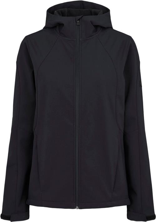 MCKINLEY Grace Softshell 40 - Hættetrøjer & Sweatshirts hos Magasin