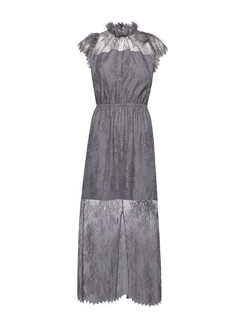 DESIGNERS, REMIX Melissa Long Dress DESIGNERS, REMIX Grey