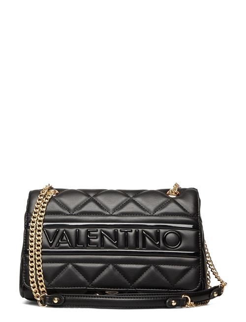 Ada Valentino Bags Black