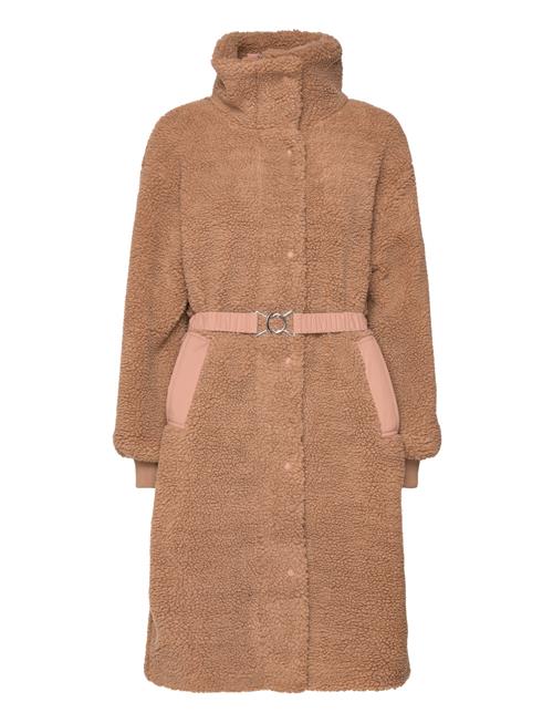 InWear Citoriaiw Coat InWear Brown