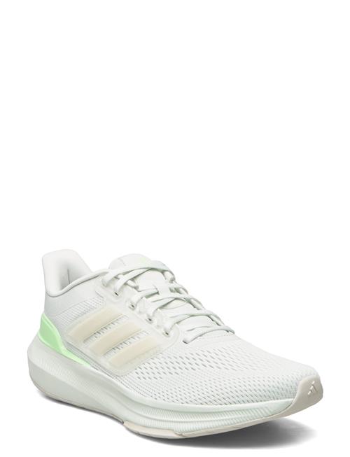 Se adidas Performance Ultrabounce W Adidas Performance White ved Booztlet