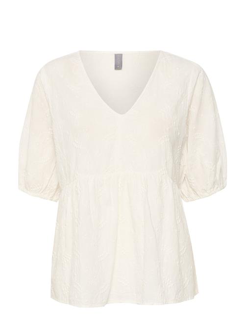 Culture Cueve Blouse Culture White